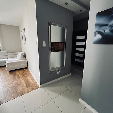 Coco Premium Apartament Varsovie Extérieur photo