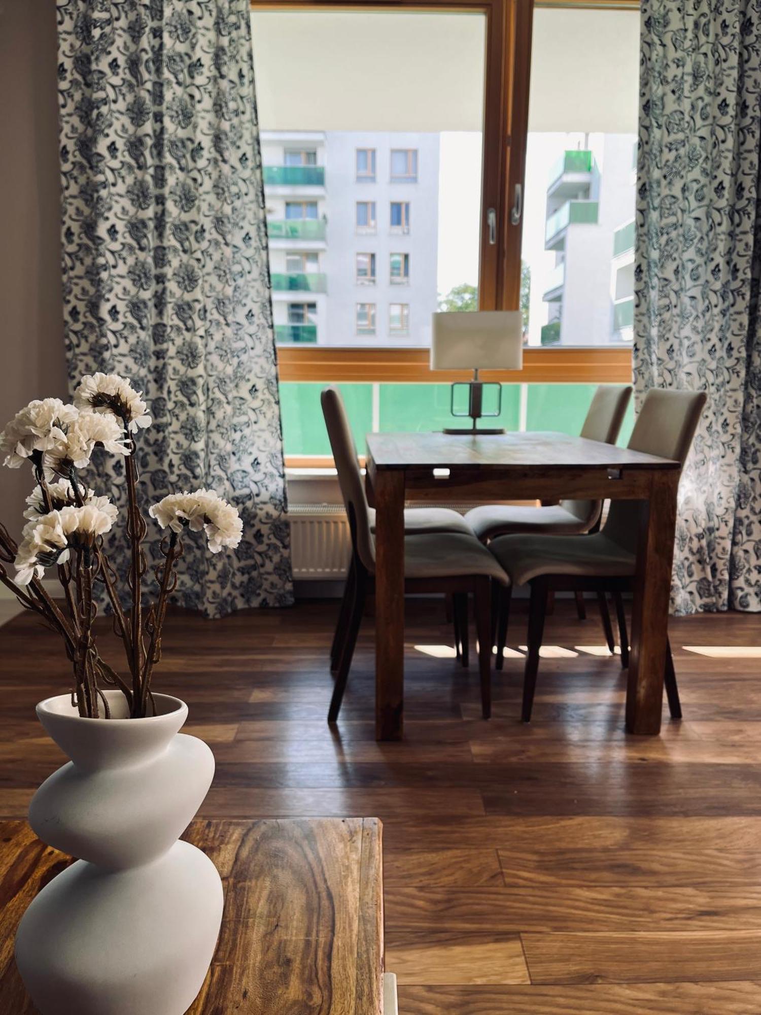 Coco Premium Apartament Varsovie Extérieur photo