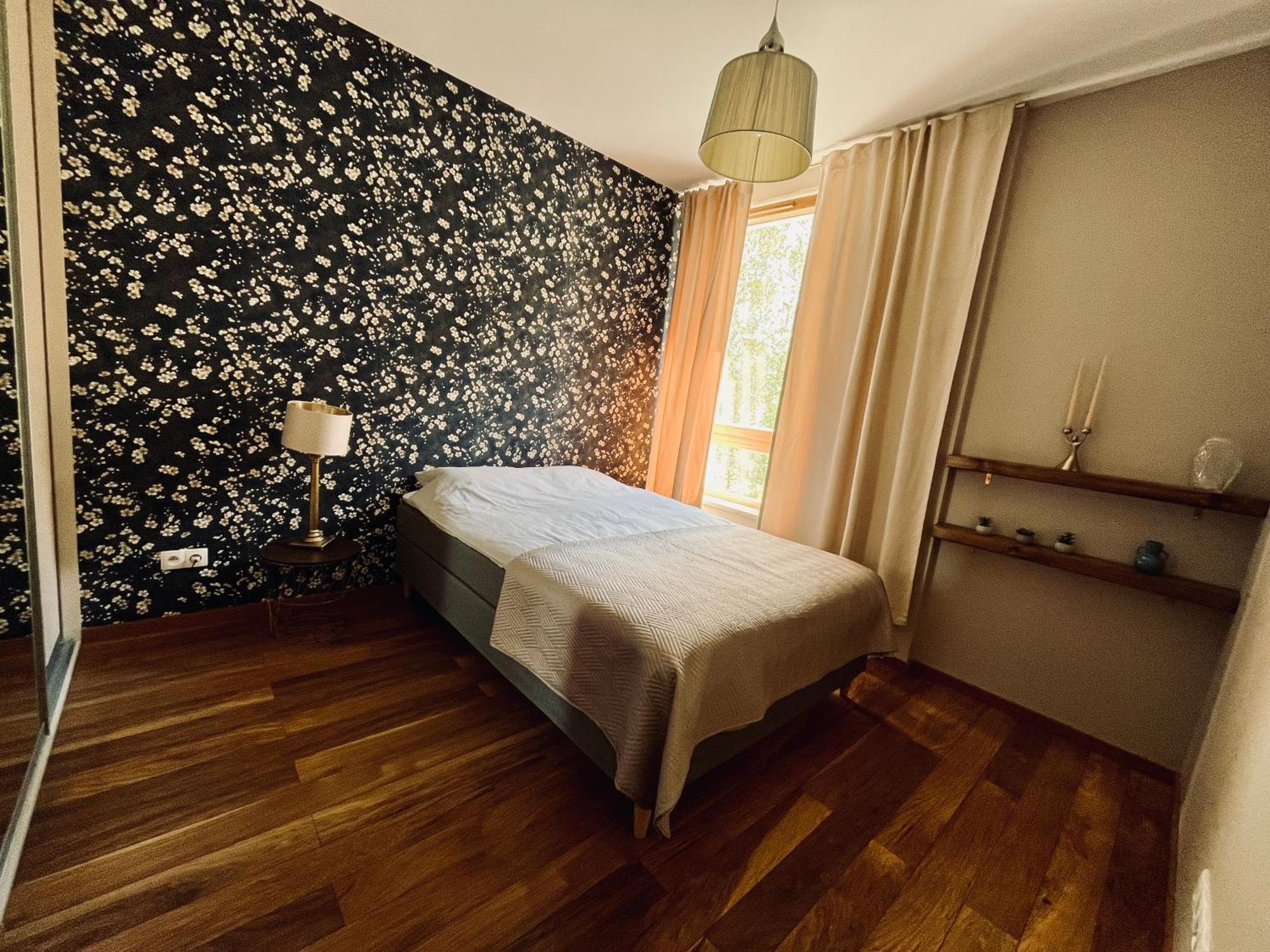 Coco Premium Apartament Varsovie Extérieur photo